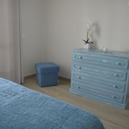 Apartamento Azul Quarteira Exterior photo
